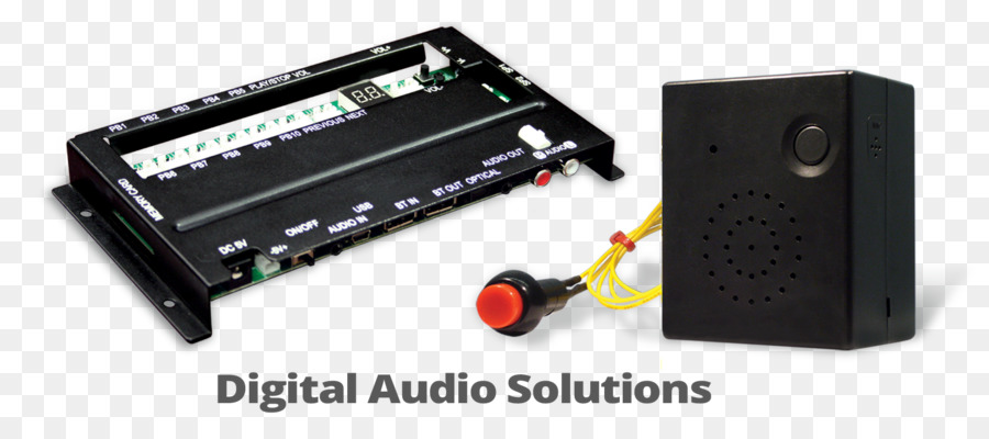 Digital Audio，Elektronik PNG