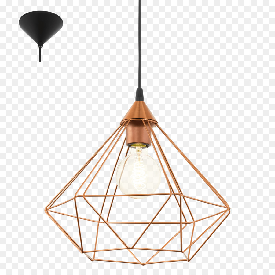 Lampu Liontin，Lampu PNG