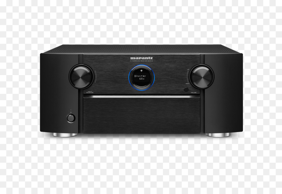 Av Receiver，Marantz Sr7010 PNG