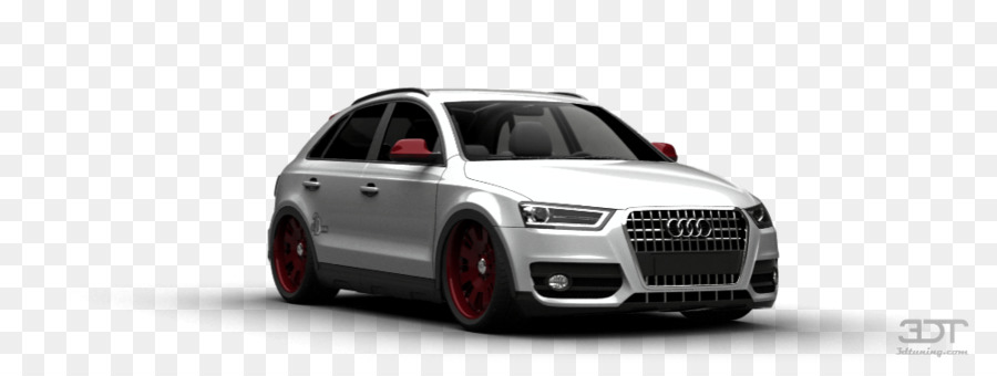 Mobil，Audi Q7 PNG