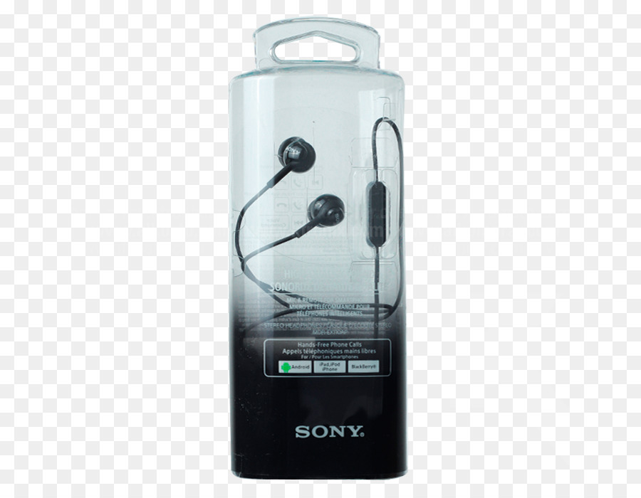 Headphone，Sony Mdrex110ap PNG