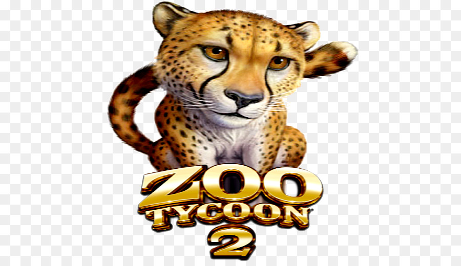 Zoo Tycoon 2 Laut Mania，Sepatu Cheetah PNG