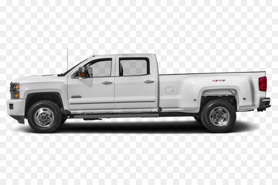 2018 Chevrolet Silverado 3500hd，2018 Chevrolet Silverado 2500hd PNG