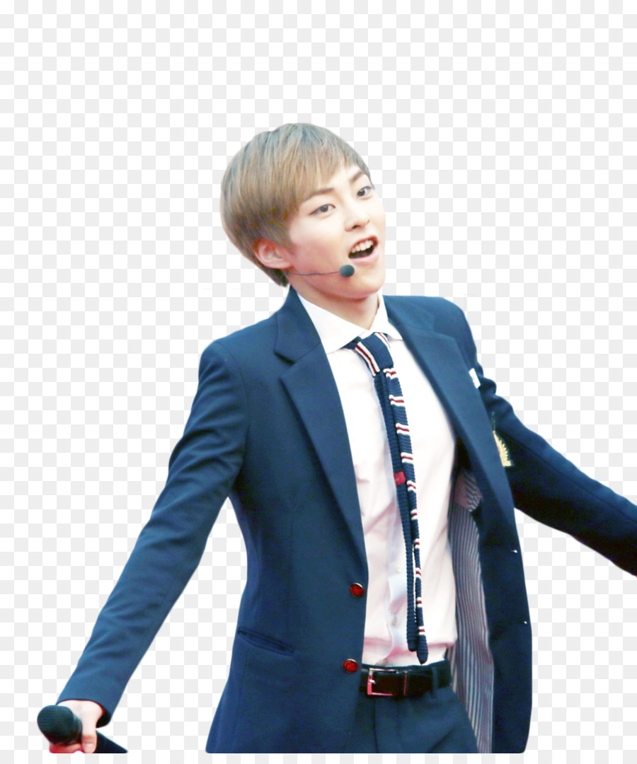 Exo，Serigala PNG