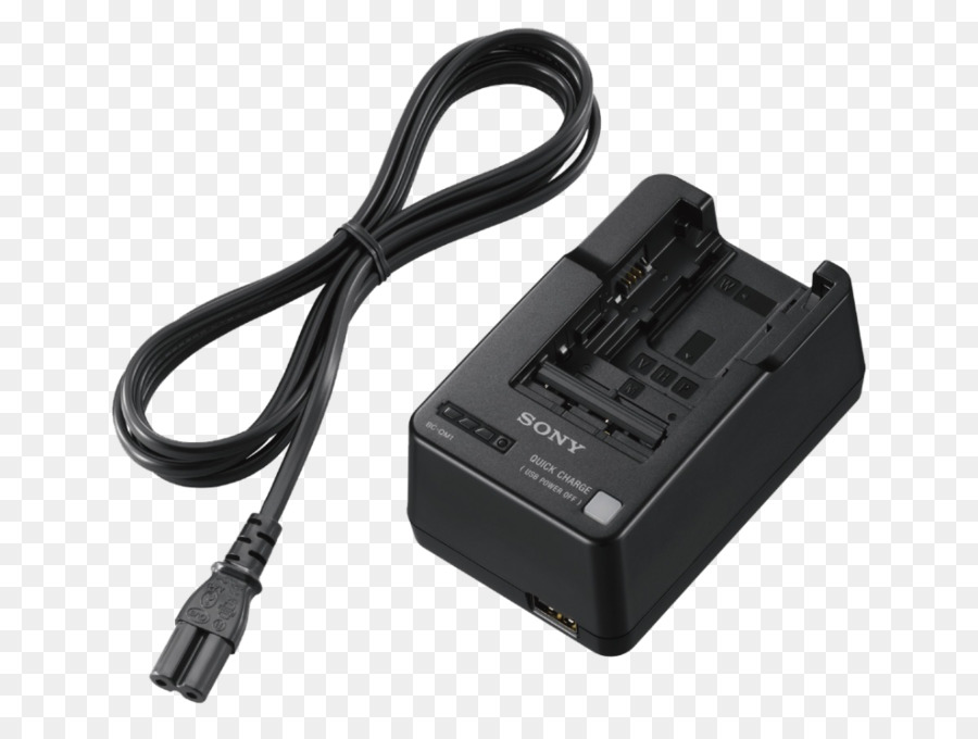 Charger Baterai，Sony PNG