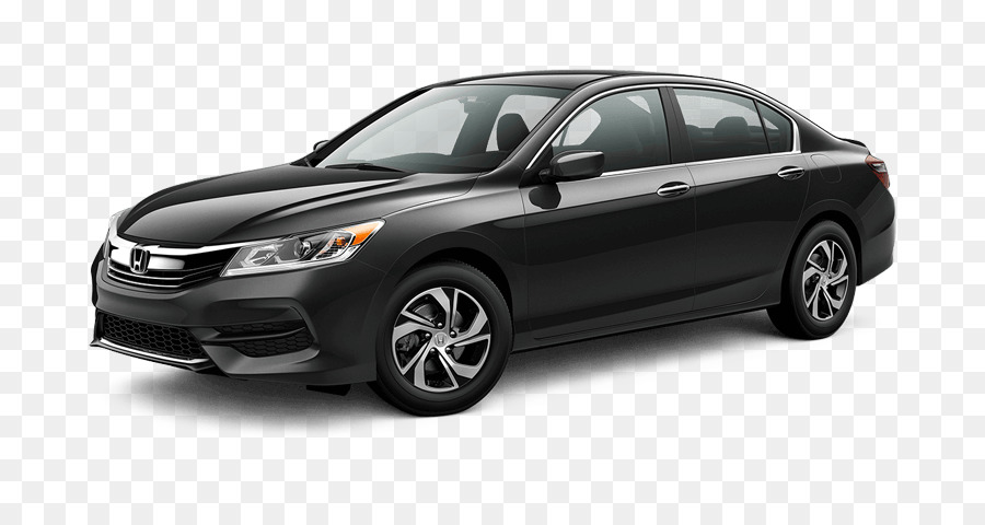 2016 Honda Accord Lx Cvt Sedan，2016 Honda Accord Lx Manual Sedan PNG