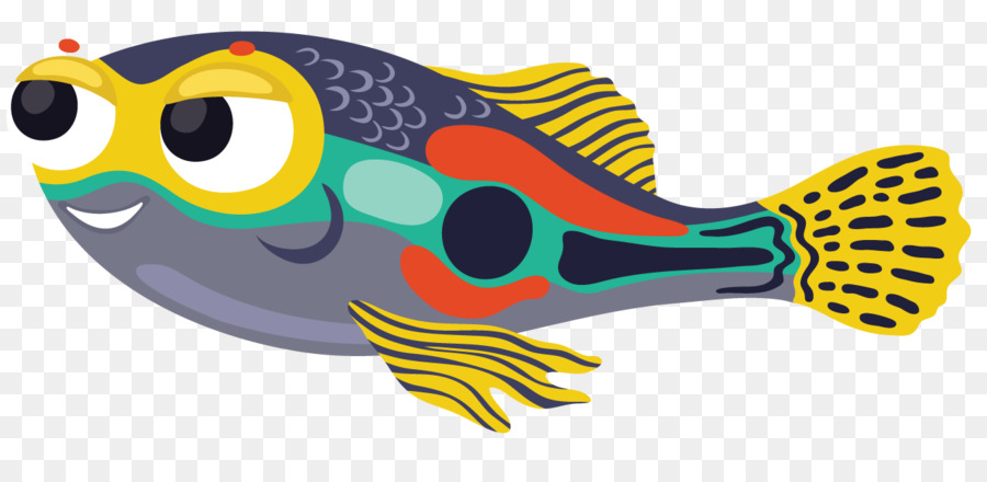 Hewan，Ikan PNG