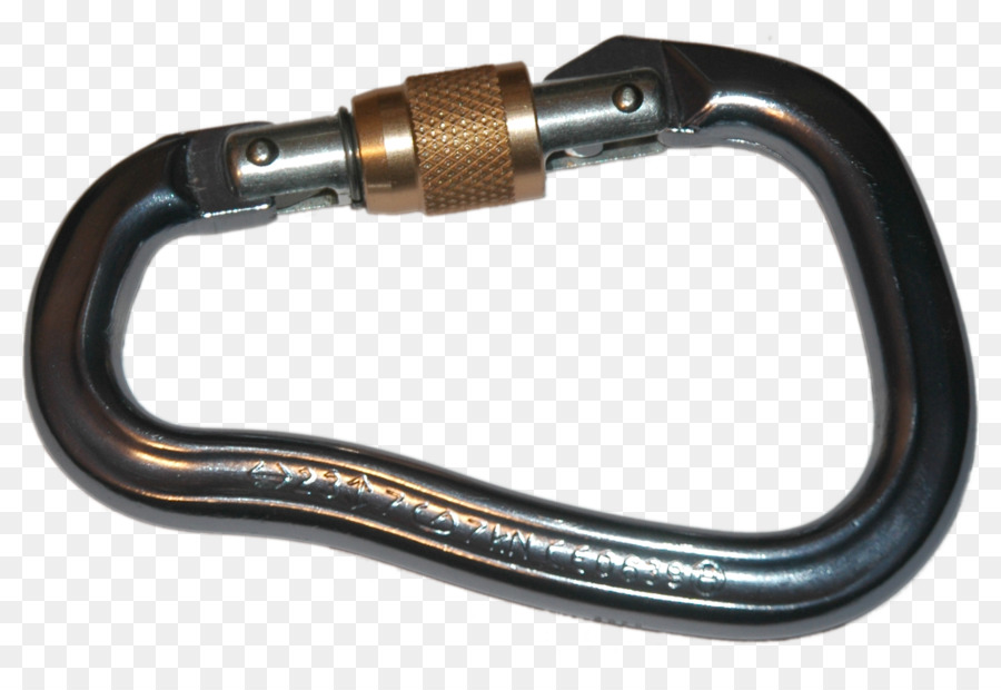 Carabiner，Pendakian PNG