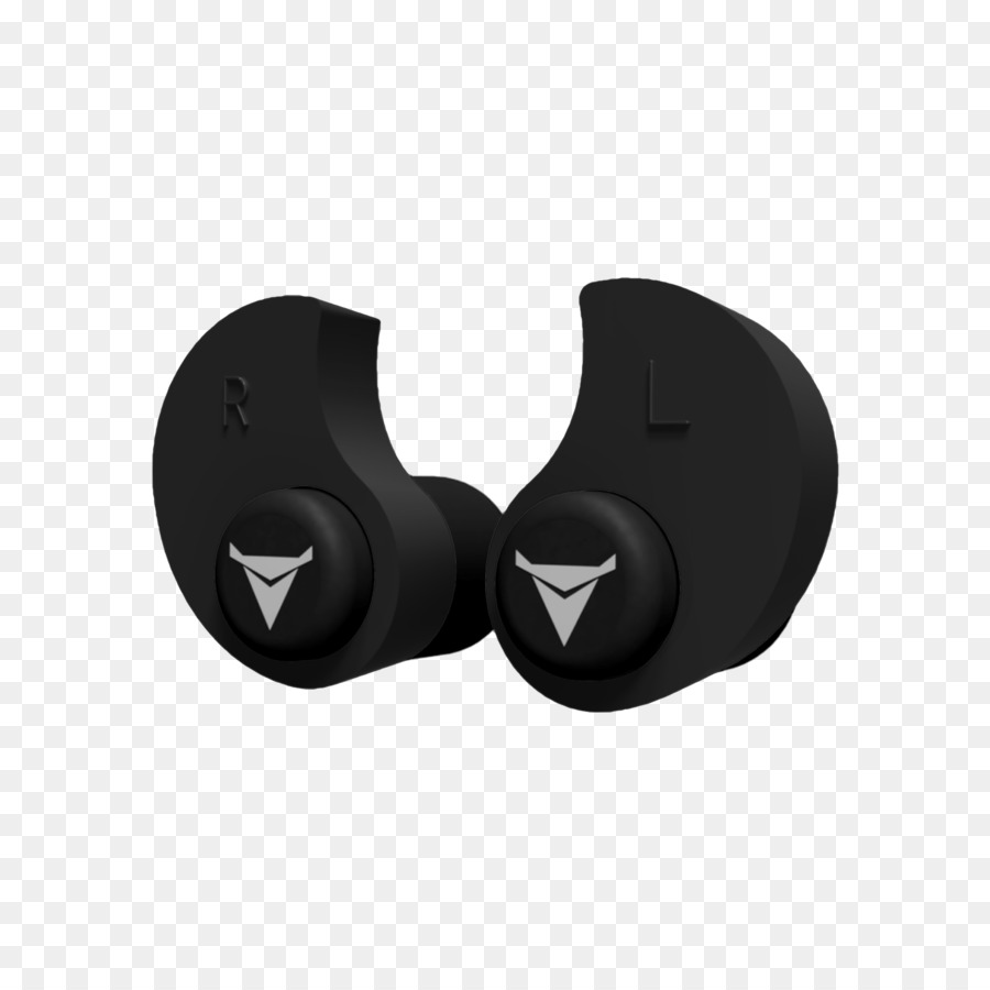 Penyumbat Telinga，Earmuffs PNG