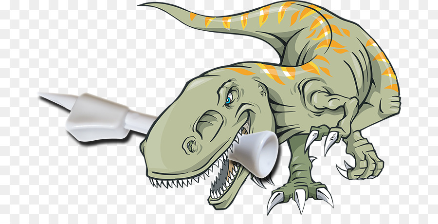 Tyrannosaurus，Triceratops PNG