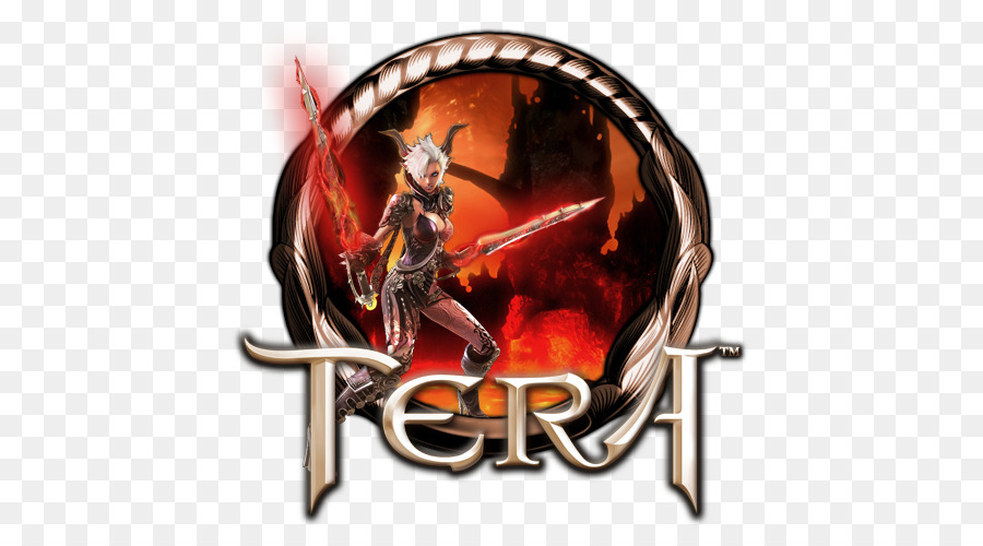 Tera，Permainan PNG