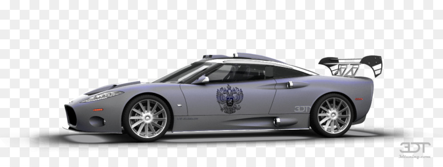 Supercar，Mobil PNG