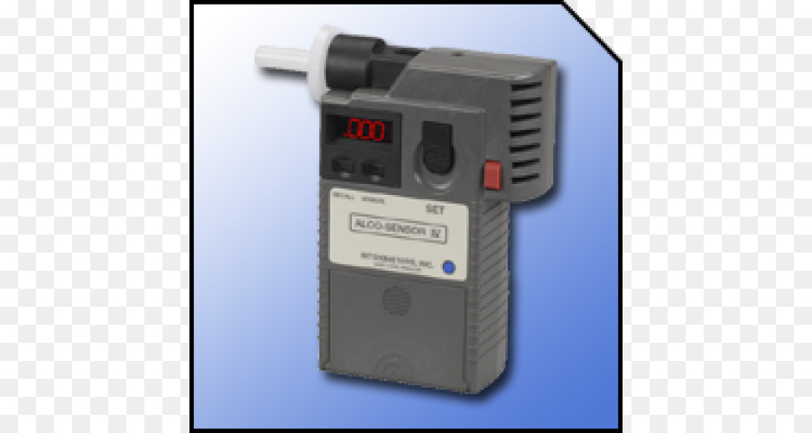 Tes Napas，Breathalyzer PNG