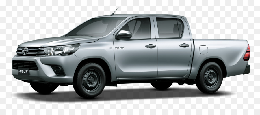 Toyota Hilux，Toyota PNG