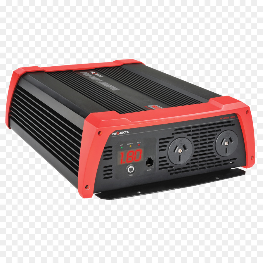 Power Inverter，Gelombang Sinus PNG