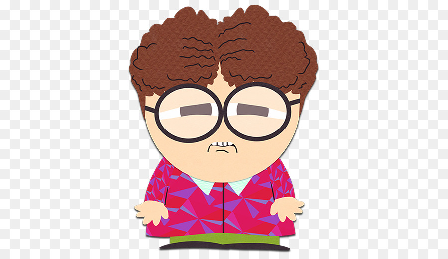 Kyle Broflovski，Eric Cartman PNG