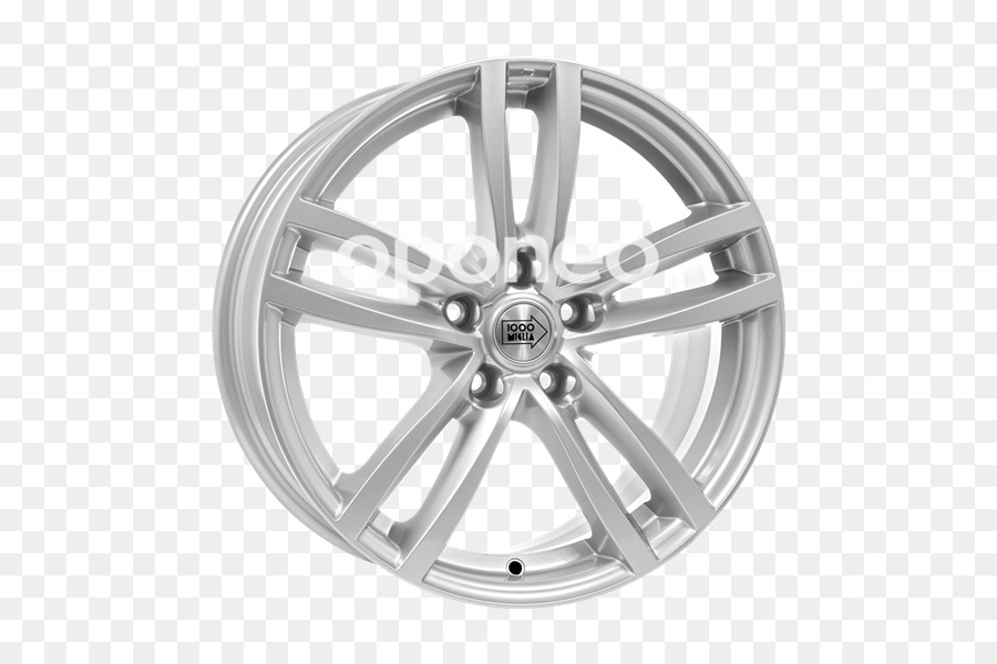 Roda Alloy，Mobil PNG