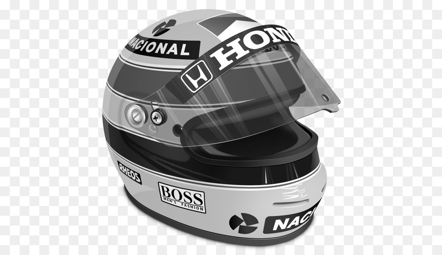 Helm Balap，Honda PNG