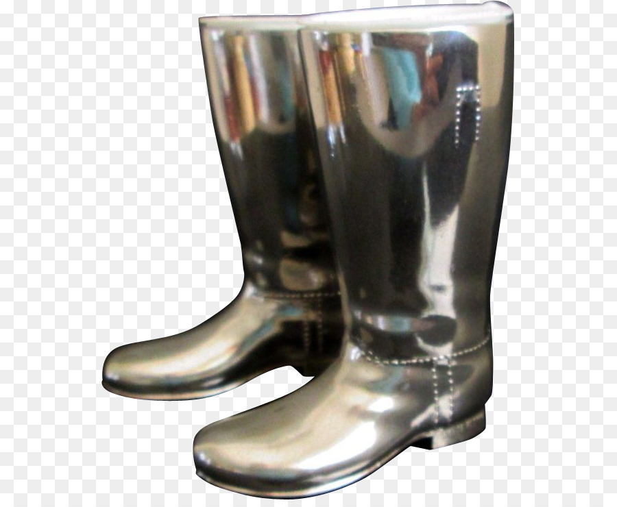 Berkuda Boot，Sepatu PNG