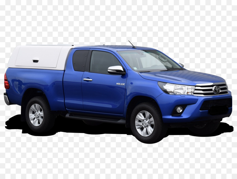 Truk Pickup，Toyota Hilux PNG