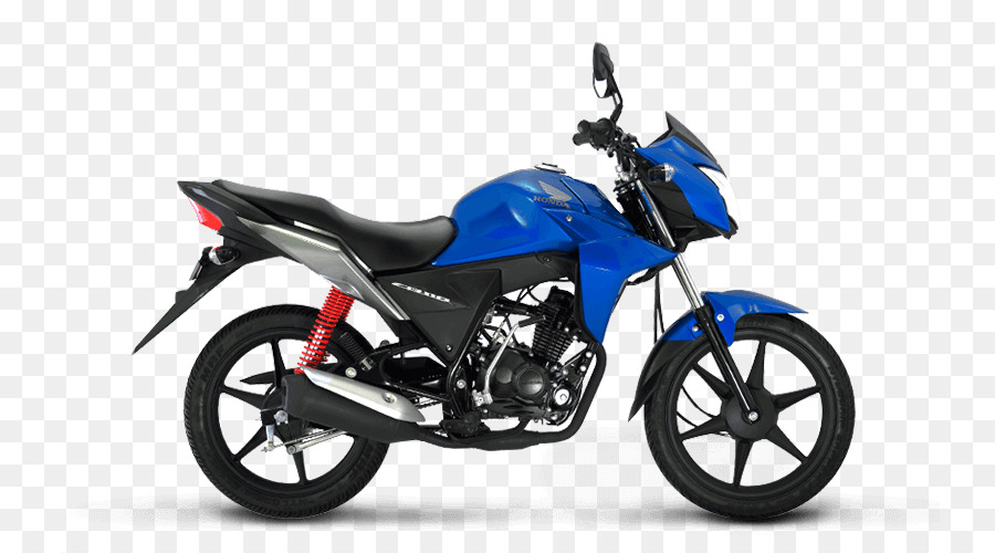 Sepeda Motor Biru，Sepeda PNG