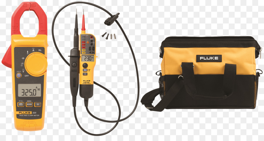 Kesinambungan Tester，Multimeter PNG