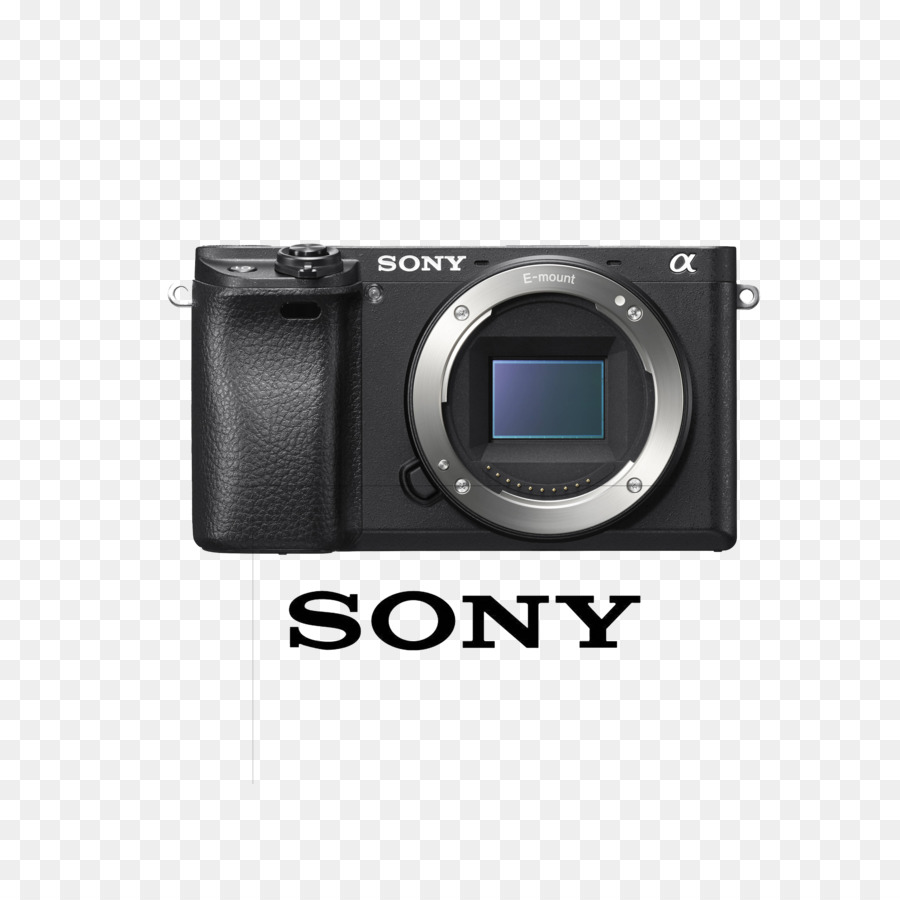 Sony Alpha 6300，Sony α6000 PNG