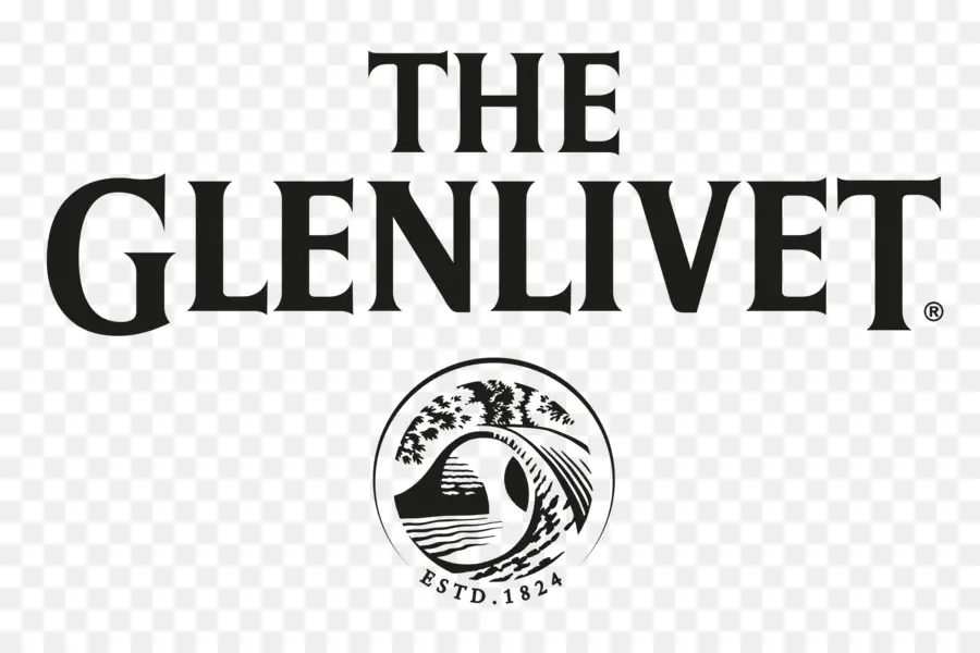 Glenlivet，Logo PNG