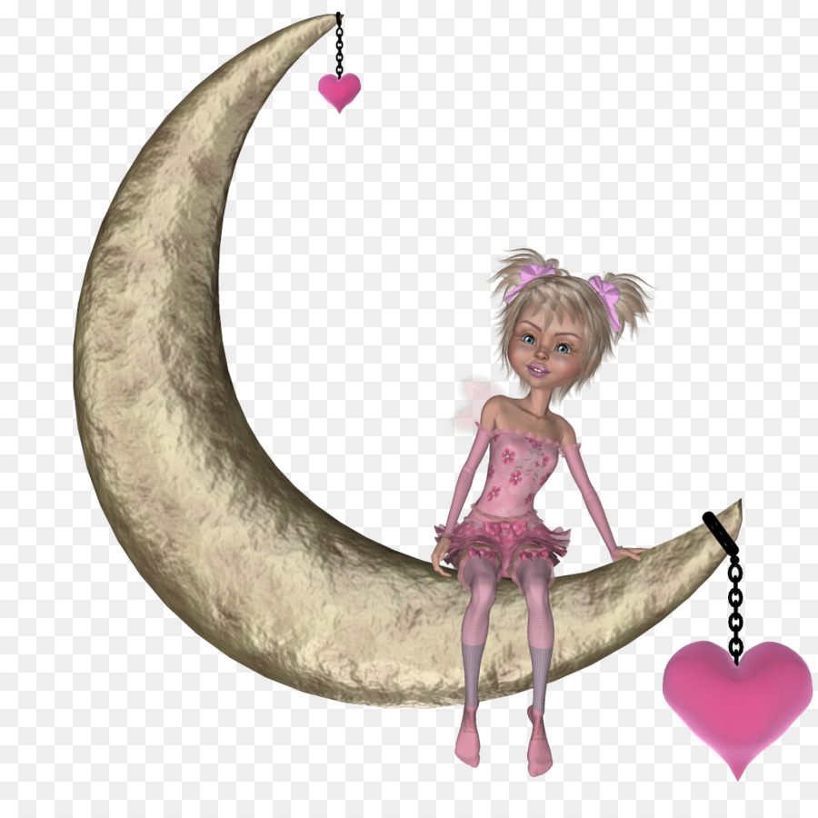 Peri，Bulan PNG