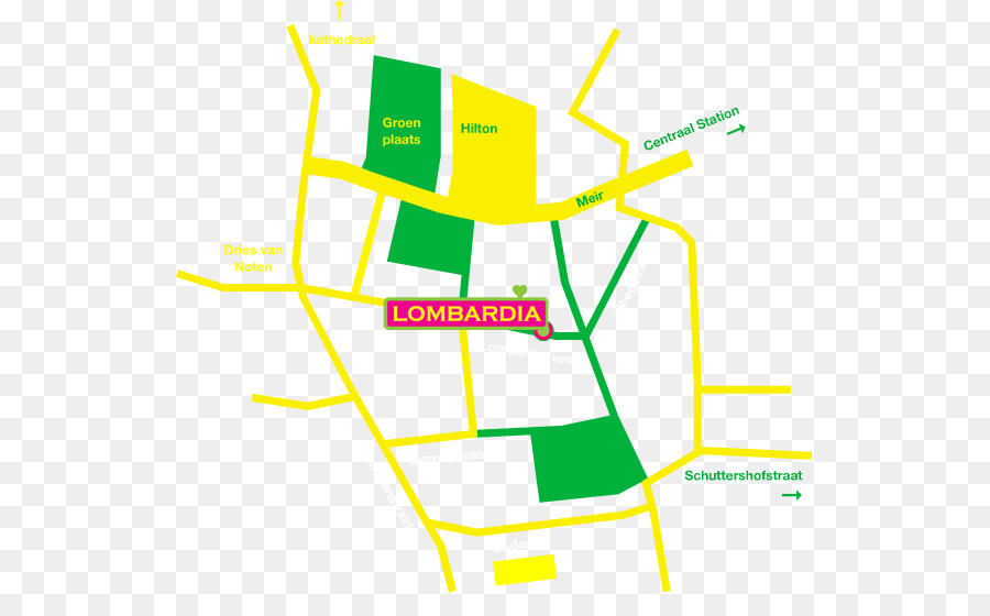 Lombardy，Lombardenvest PNG