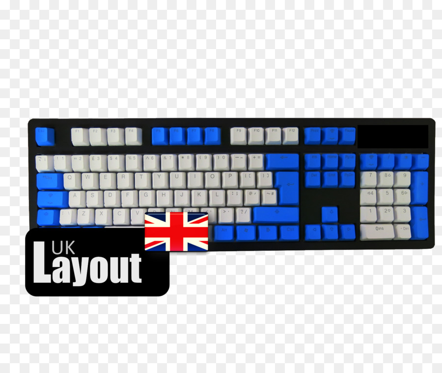 Keyboard Komputer，Keycap PNG