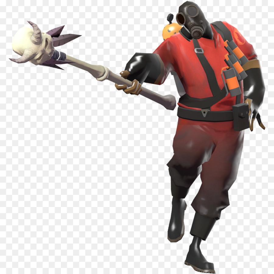 Team Fortress 2，Mengejek PNG