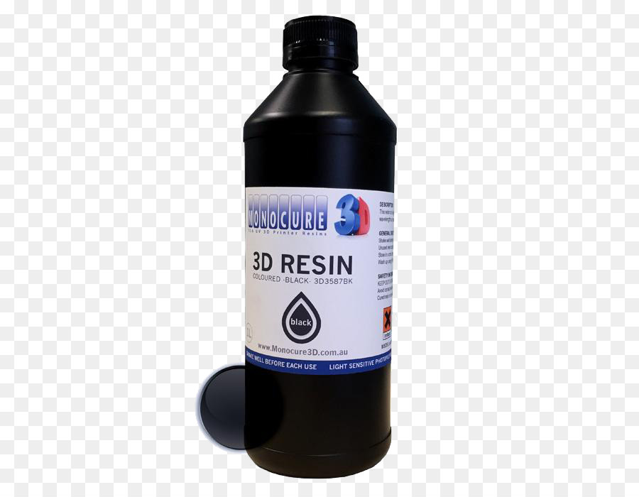 3d Percetakan，Resin PNG