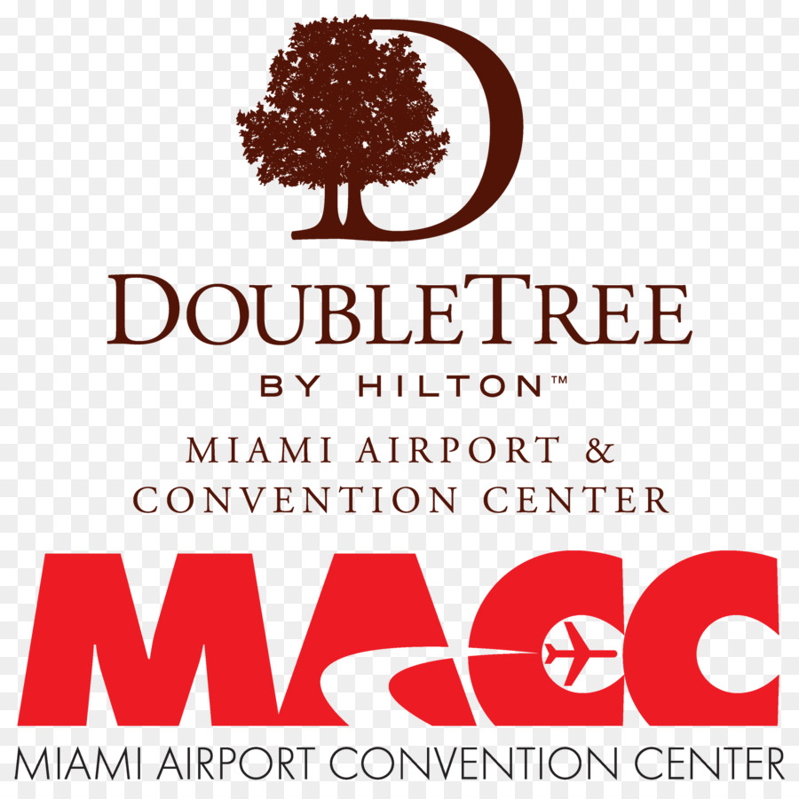 Doubletree By Hilton Hotel Miami Airport Convention Center，Miami PNG