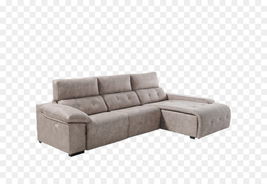 Chaise Longue，Sofa PNG