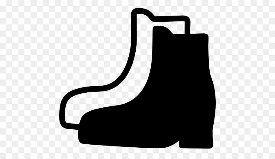 Sepatu，Steeltoe Boot PNG