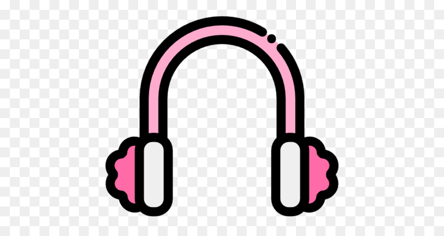 Headphone，Earmuffs PNG