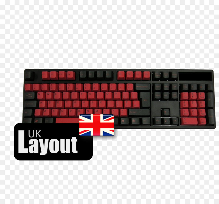 Keyboard Komputer，Keycap PNG