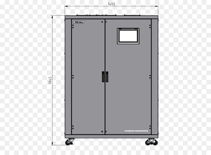 Glovebox，Sistem Pemurnian Gas PNG