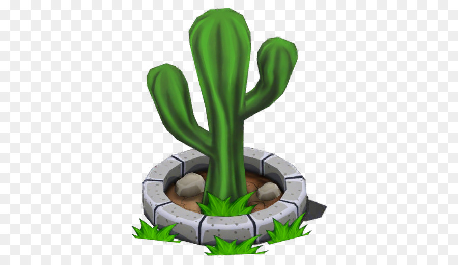 Dragonvale，Cactaceae PNG