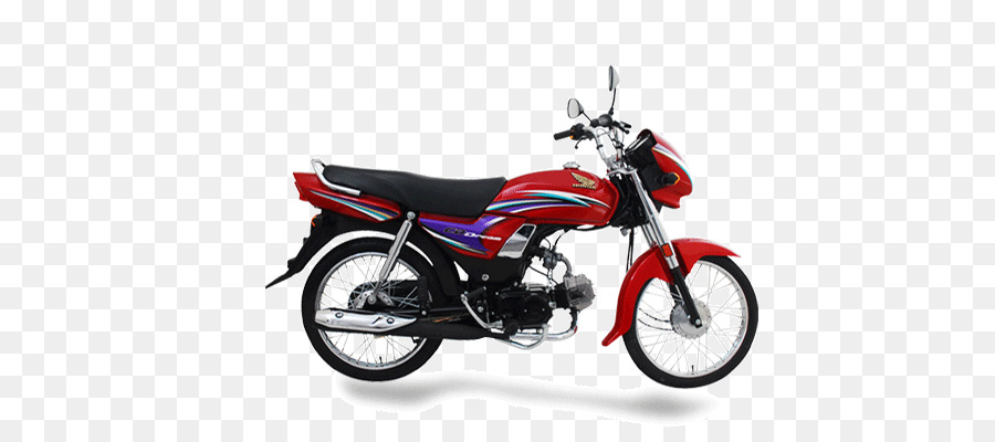 Sepeda Motor Merah，Sepeda PNG