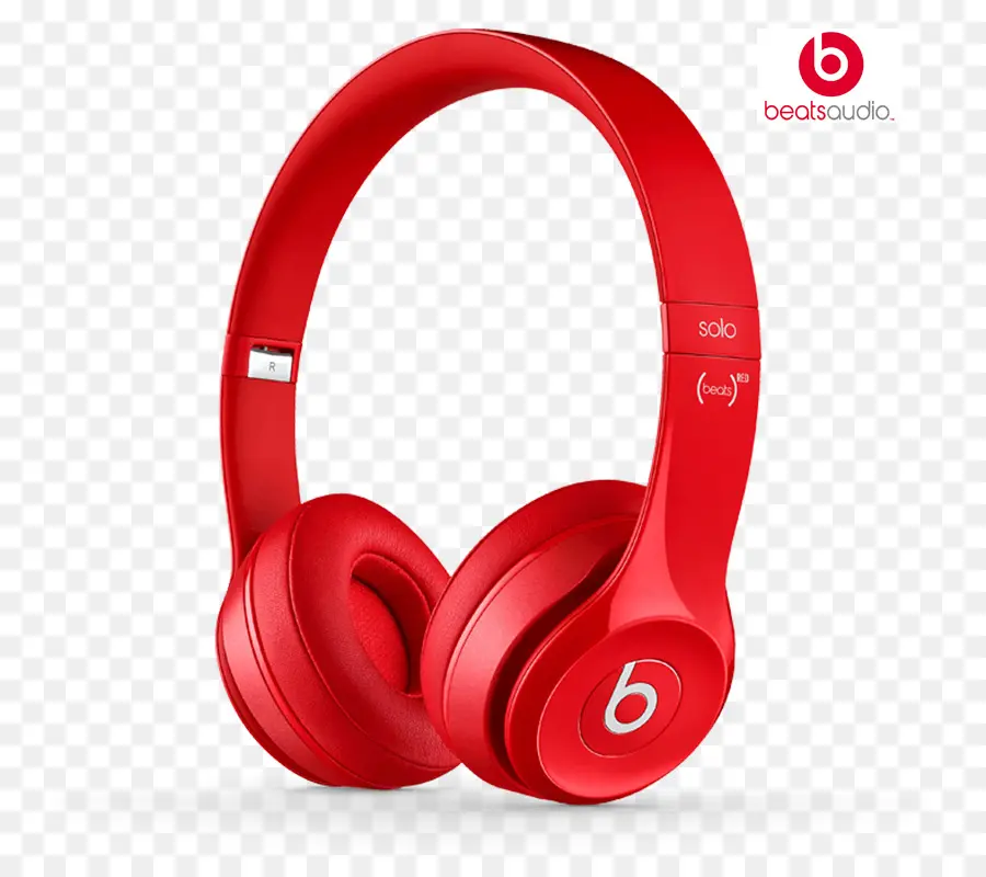 Headphone Merah，Audio PNG