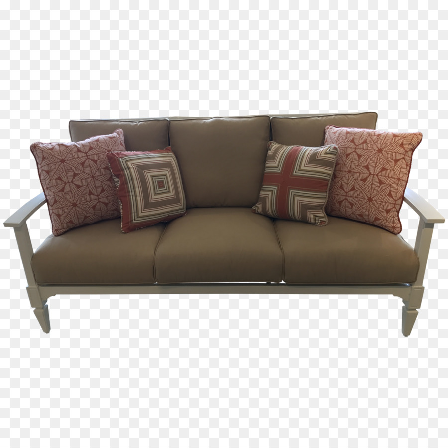 Sofa Krem，Sofa PNG