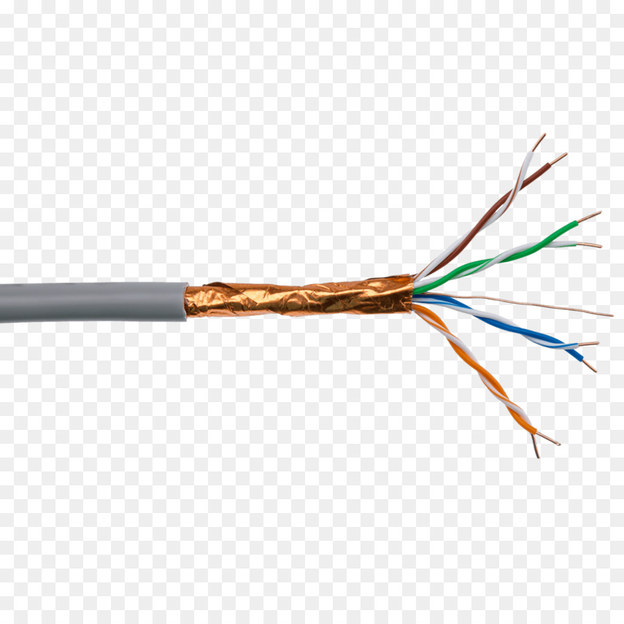 Kabel，Koneksi PNG