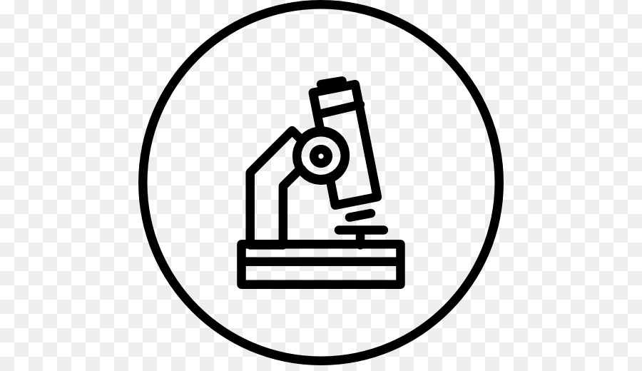 Mikroskop，Ikon Komputer PNG