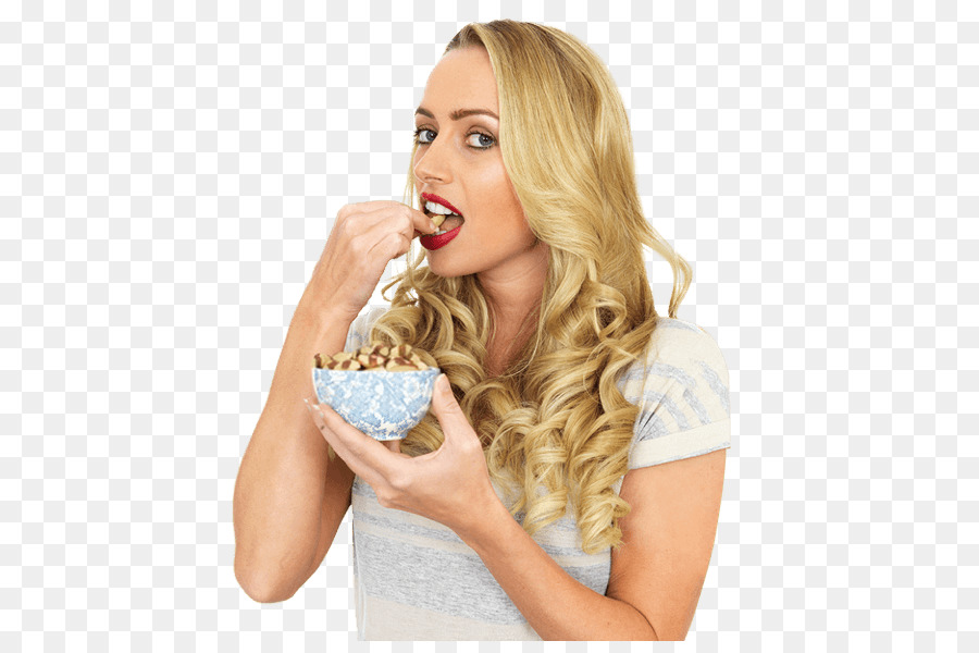 Wanita Makan Kacang，Camilan PNG