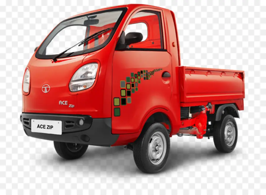 Tata Ace Zip，Kendaraan PNG