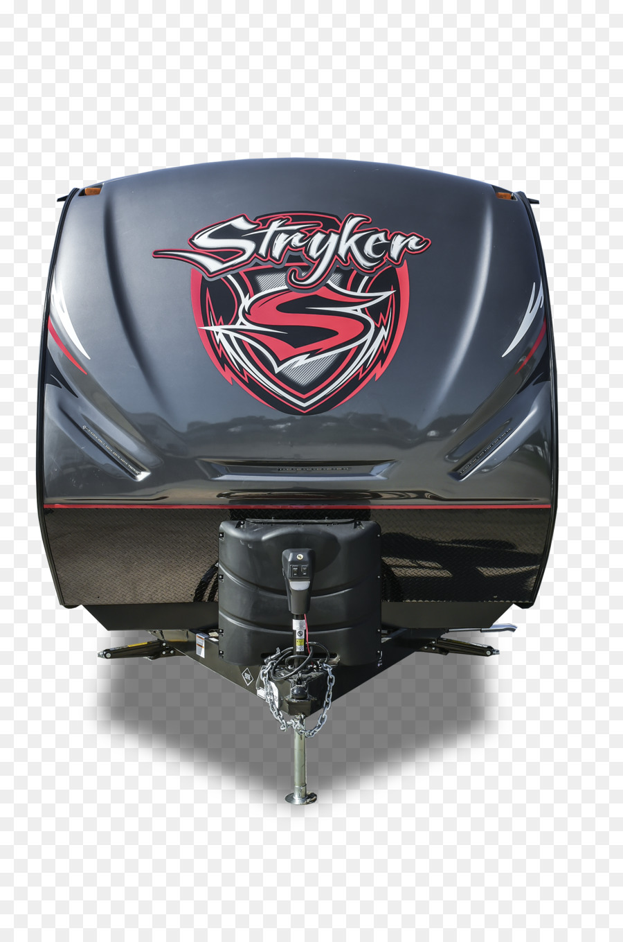 Trailer Stryker，Logo PNG