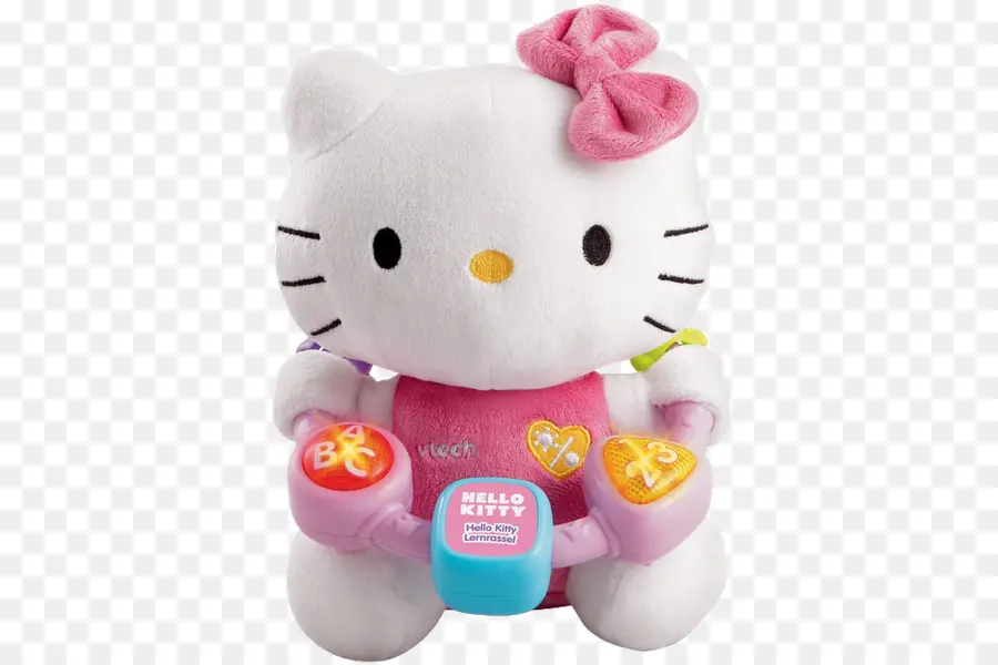 Mainan Hello Kitty，Mewah PNG