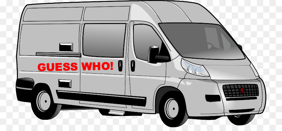 Van，Mobil PNG